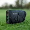 Canon PowerShot GOLF Schwarz 6x 6,4 732 m OLED IPX4