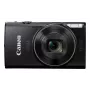 Canon Digital IXUS 285 HS A 1/2,3 Zoll Kompaktkamera 20,2 MP CMOS 5184 x 3888 Pixel Schwarz