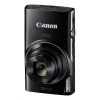 Canon Digital IXUS 285 HS A 1/2,3 Zoll Kompaktkamera 20,2 MP CMOS 5184 x 3888 Pixel Schwarz