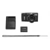 Canon Digital IXUS 285 HS A 1/2,3 Zoll Kompaktkamera 20,2 MP CMOS 5184 x 3888 Pixel Schwarz