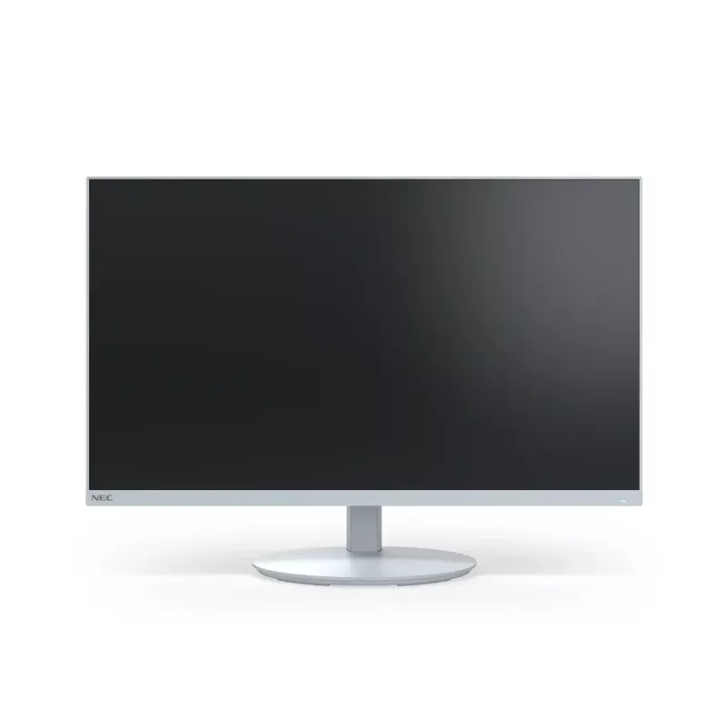 61 cm (24 Zoll) Sharp MultiSync E244FL LCD-Monitor Full HD 1920x1080 VA-Panel 6 ms USB 3.2-Hub VESA höhenverstellbar, schwarz
