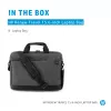 HP Renew Travel 15,6-Zoll-Laptoptasche