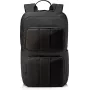 Laptop-Rucksack HP Lightweight 15.6 für 15,6-Zoll-Bildschirme, schwarz, Polyester/Schaumstoff, 280×115×440 mm