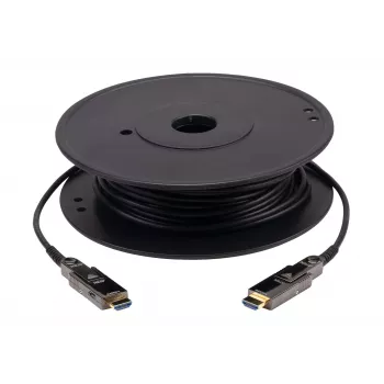ATEN VE7835A HDMI-Kabel 100 m HDMI Typ A/HDMI Typ D Schwarz