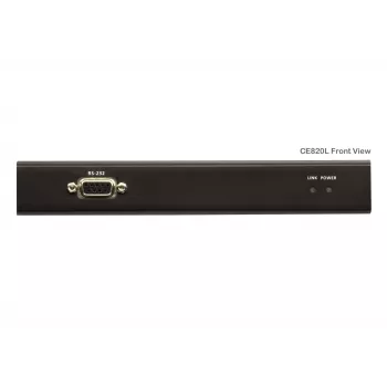 KVM-Extender ATEN CE820L-ATA-G kabelgebunden 100 m 4096 x 2160