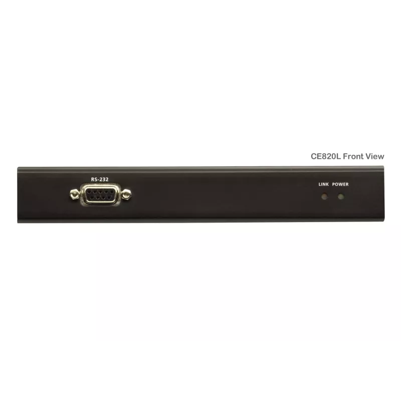 KVM-Extender ATEN CE820L-ATA-G kabelgebunden 100 m 4096 x 2160