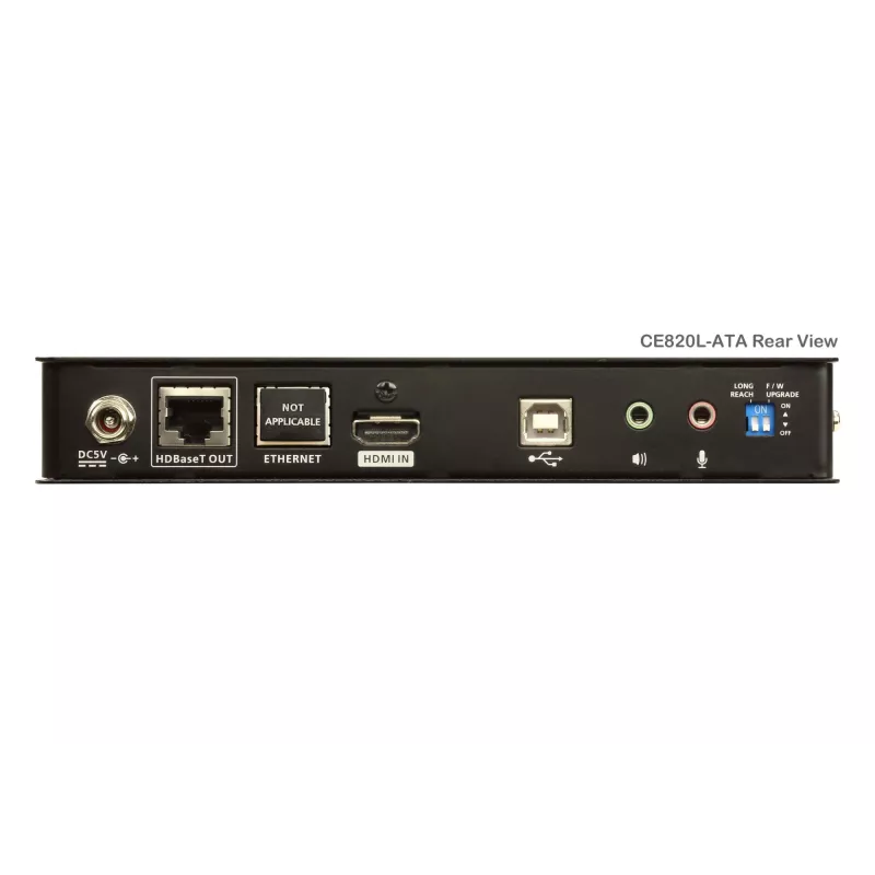 KVM-Extender ATEN CE820L-ATA-G kabelgebunden 100 m 4096 x 2160