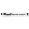 ATEN KL1508AN Rack-Konsole 48,3 cm (19 Zoll) Schwarz 1U