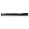 ATEN KL1508AN Rack-Konsole 48,3 cm (19 Zoll) Schwarz 1U