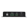 ATEN True 4K HDMI Optical Transmitter (4K@300m (K1, MM) / 10km (K2, SM))