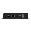 ATEN True 4K HDMI Optical Transmitter (4K@300m (K1, MM) / 10km (K2, SM))