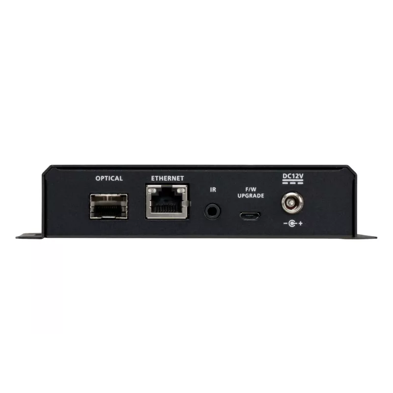 ATEN True 4K HDMI Optical Transmitter (4K@300m (K1, MM) / 10km (K2, SM))