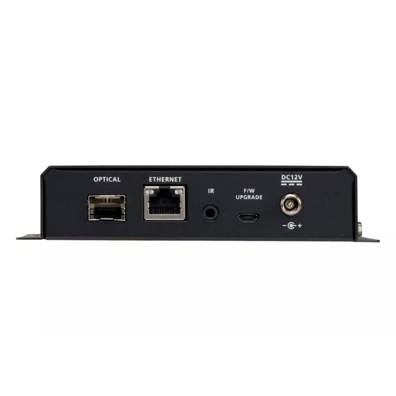 ATEN True 4K HDMI Optischer Empfänger (4K@300m (K1, MM) / 10km (K2, SM))