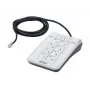 ATEN 2XRT-0021G sonstiges Eingabegerät Tastatur RJ-11 Schwarz, Grau, Weiß