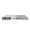 Origin Storage Rackmount 1U 4+2 Bay mit Intel Core i3 3,9 GHz Dual-Core-CPU 8 GB DDR4-RAM (max. 64 GB)