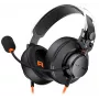 COUGAR TOURNAMENT Headset Kabelgebundenes Headset Kopfband Gaming Schwarz