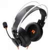 COUGAR TOURNAMENT Headset Kabelgebundenes Headset Kopfband Gaming Schwarz