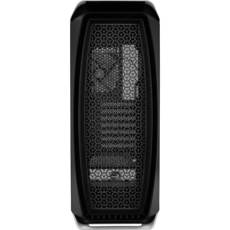 Aerocool Aero One Tower Weiß