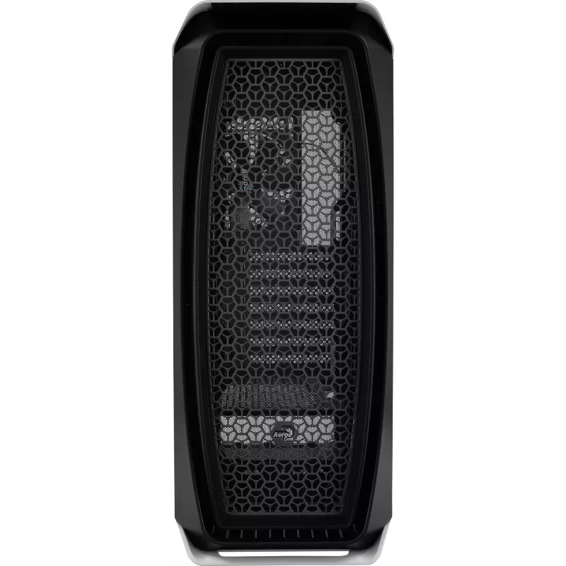 Aerocool Aero One Tower Weiß
