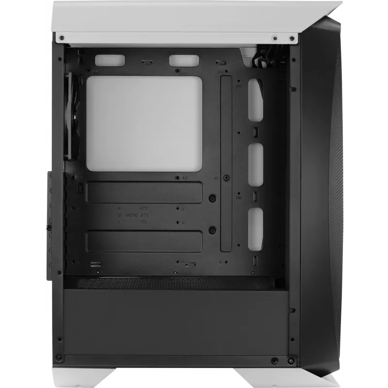 Aerocool Aero One Tower Weiß