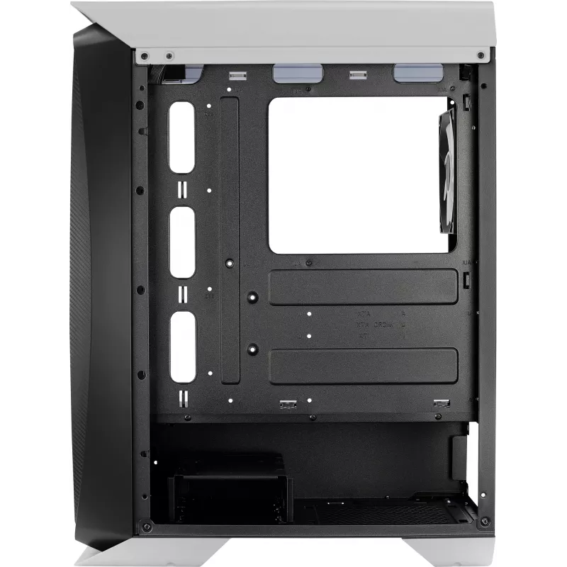 Aerocool Aero One Tower Weiß