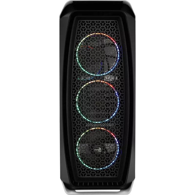 Aerocool Aero One Eclipse Tower Weiß