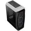 Aerocool Aero One Eclipse Tower Weiß
