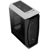 Aerocool Aero One Eclipse Tower Weiß