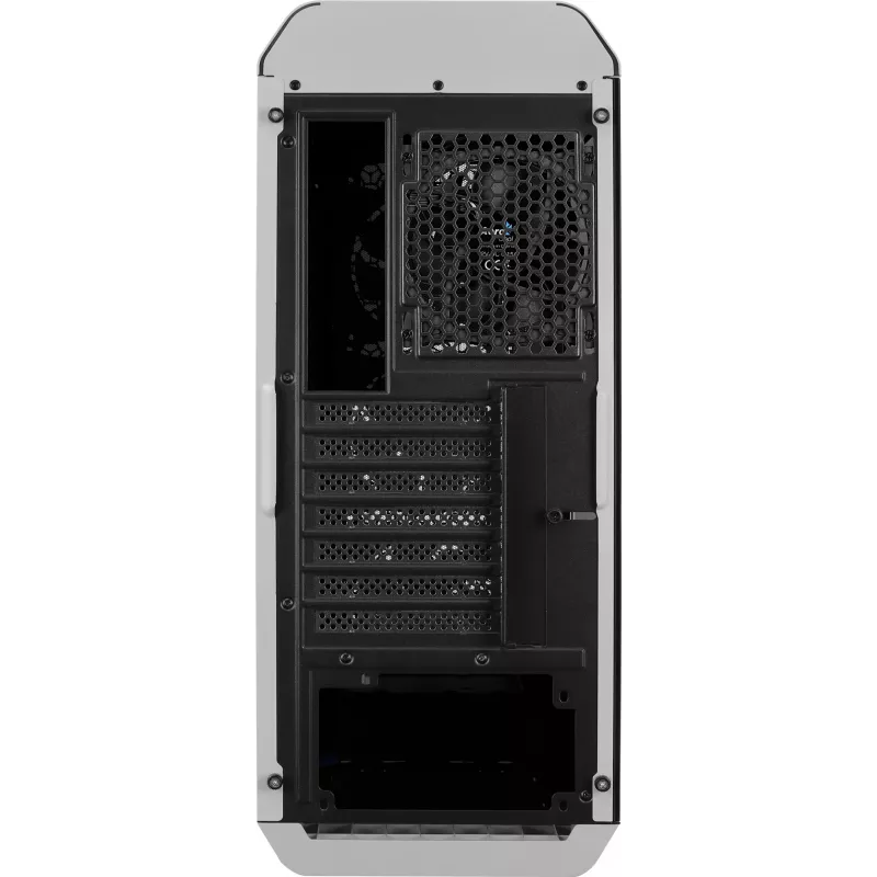Aerocool Aero One Eclipse Tower Weiß