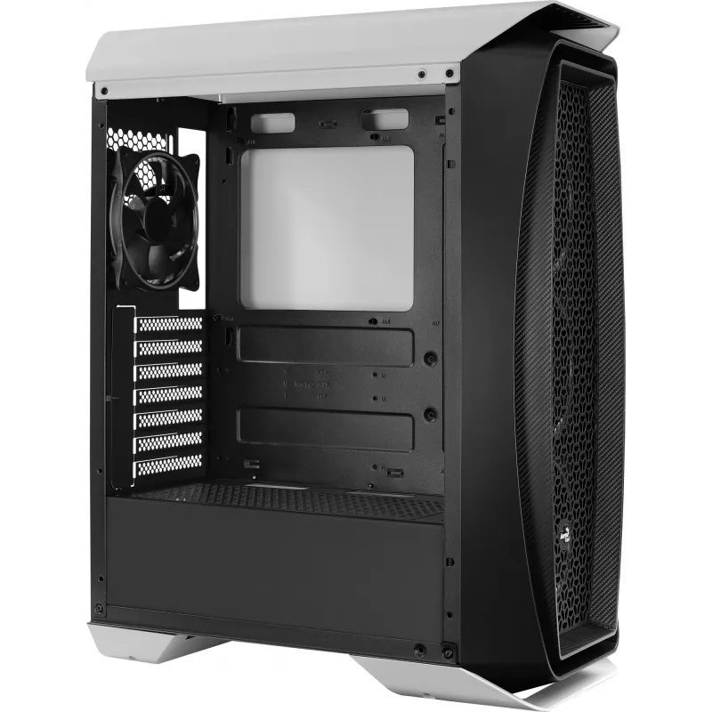 Aerocool Aero One Eclipse Tower Weiß