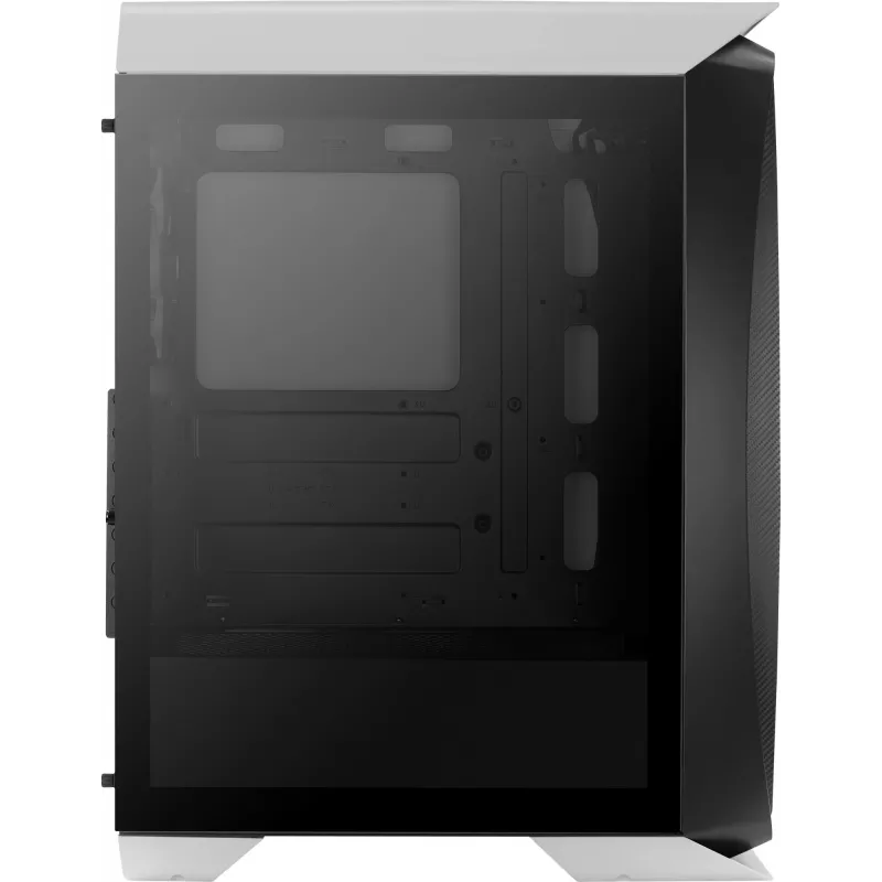 Aerocool Aero One Eclipse Tower Weiß