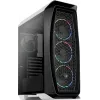Aerocool Aero One Eclipse Tower Weiß
