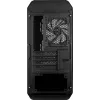 Aerocool Aero One Mini Frost Mini Tower Schwarz