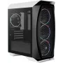 Aerocool Aero One Mini Eclipse Mini Tower Weiß