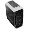 Aerocool Aero One Mini Eclipse Mini Tower Weiß