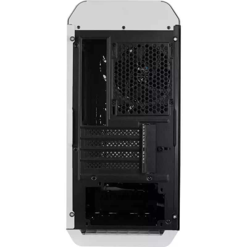 Aerocool Aero One Mini Eclipse Mini Tower Weiß