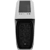 Aerocool Aero One Mini Eclipse Mini Tower Weiß