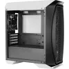 Aerocool Aero One Mini Eclipse Mini Tower Weiß