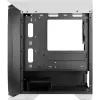 Aerocool Aero One Mini Eclipse Mini Tower Weiß