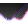 Mars Gaming MMPRGB2 Mauspad Gaming-Mauspad Schwarz