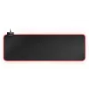 Mars Gaming MMPRGB2 Mauspad Gaming-Mauspad Schwarz
