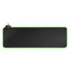 Mars Gaming MMPRGB2 Mauspad Gaming-Mauspad Schwarz