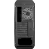 Aerocool Aero One Duo ATX PC-Gehäuse 4x ARGB-Lüfter 12 cm + Frontgitter