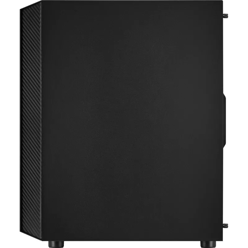 Aerocool Hive FRGB Midi Tower Schwarz