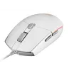 Mars Gaming MMG Maus Rechtshändig USB Typ-A Optisch 3200 DPI