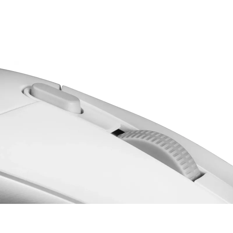 Mars Gaming MMG Maus Rechtshändig USB Typ-A Optisch 3200 DPI