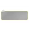 Mars Gaming MMPRGB2S RGB Mauspad XXL Silver