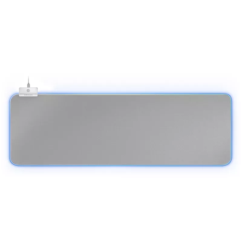 Mars Gaming MMPRGB2S RGB Mauspad XXL Silver