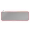 Mars Gaming MMPRGB2S RGB Mauspad XXL Silver