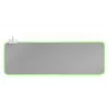 Mars Gaming MMPRGB2S RGB Mauspad XXL Silver